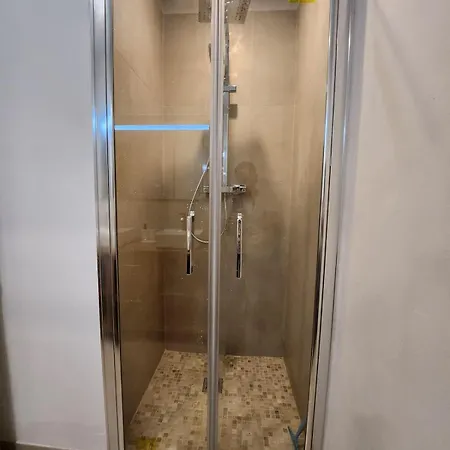 T3 Cosy Zola Parking Apartmán Nantes