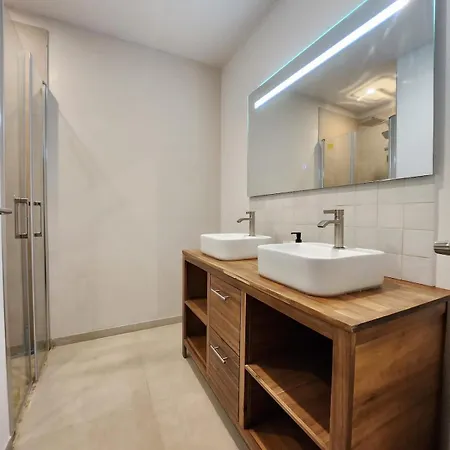 Apartamento T3 Cosy Zola Parking