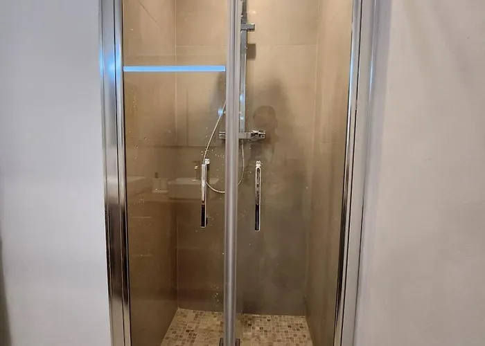 T3 Cosy Zola Parking Apartmán Nantes