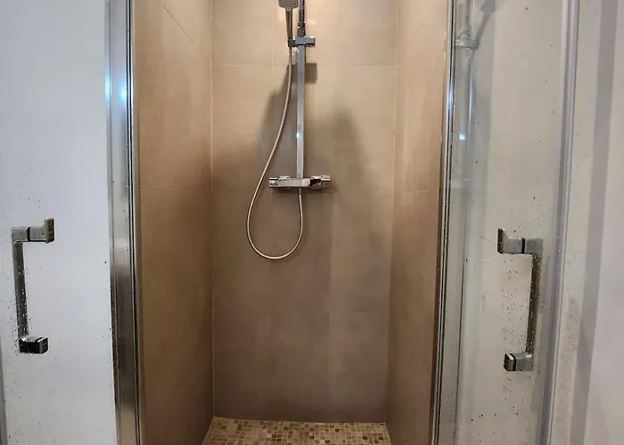 Apartmán T3 Cosy Zola Parking