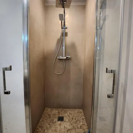 Apartmán T3 Cosy Zola Parking